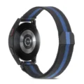 Black blue