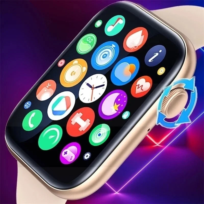 2022 Ʈ ġ   ȣ ɹڼ  Smartwatch Oppo  6 5G 7 8 Pro Realme 8 Pro 8 5G C11 ȵ̵ IOS