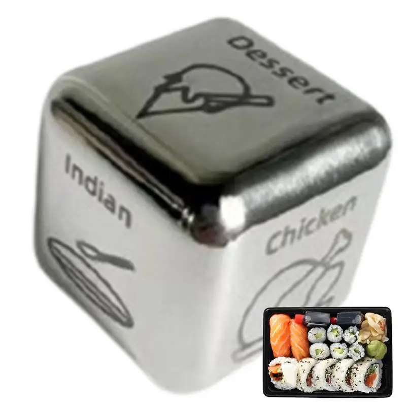 

Пищевые кубики для пар, подарки на годовщину, свидание, ночные кубики для пар, рождественские чулки, подарок на свидание, ночник