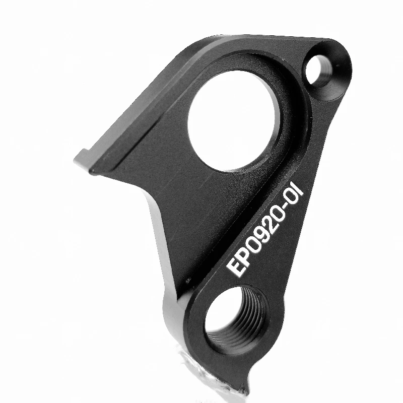 1 Pz Bicicletta Deragliatore Gancio Per Canyon Gp0252-01 Ep0920-01 Pezzi Di Ricambio Grizl Aeroad Cf Sl Aeroad Cfr Disc Carbon Mech Dropout