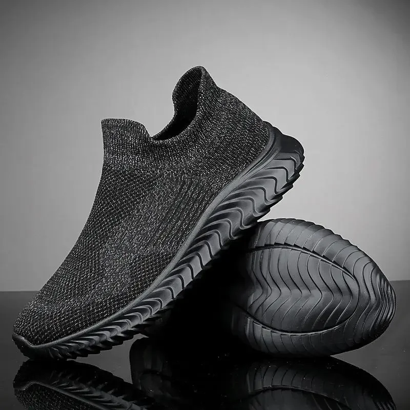 

Мужские кроссовки для тенниса, летняя дышащая сетчатая обувь, мужская обувь для бега