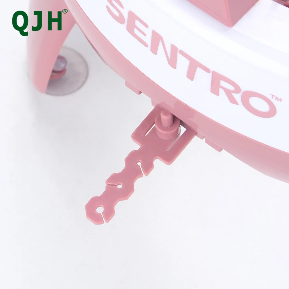 QJH Yarn tension guidereplacement Sentro Jamit Knitting Machine Parts
