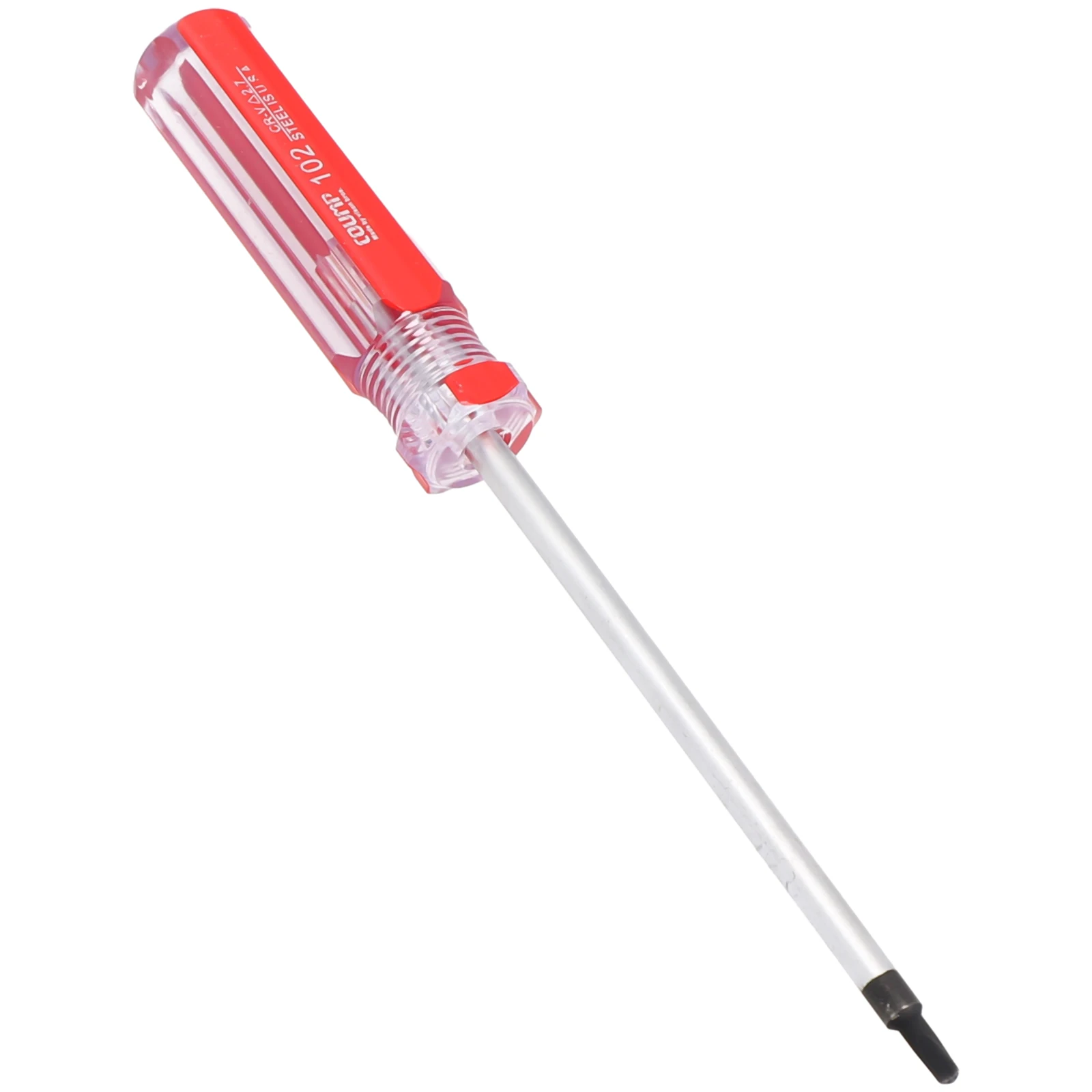 Dreieck Schraubendreher Dreieck Antriebskopf TA1.8-TA4.2 Chrom Vanadium Stahl Schraube Entfernung Reparatur Werkzeuge Hand Manuelle Werkzeuge – Detail 3