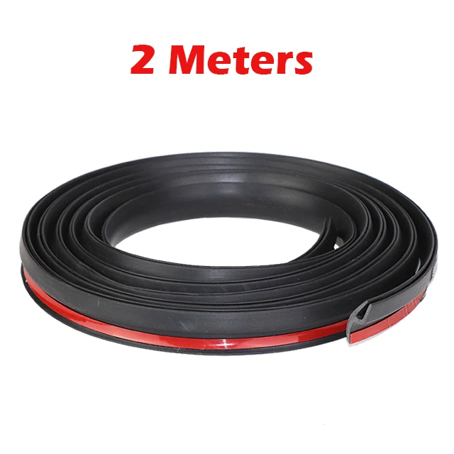 Windshield Rubber Seal Strips