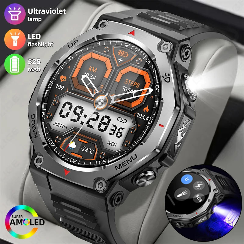 Powerful FS714011 Watch Cell main image 0