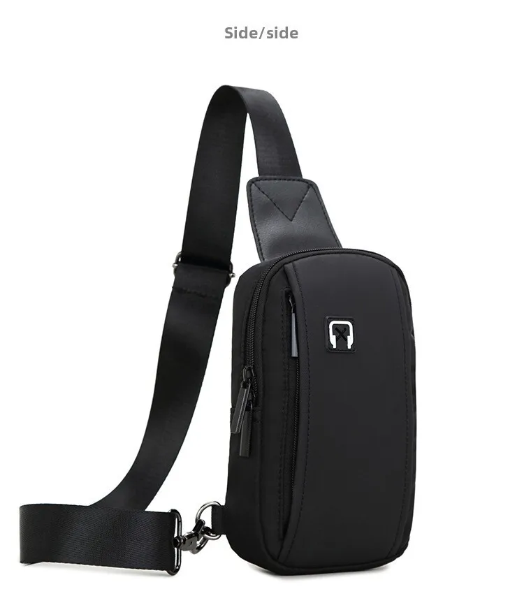 Borsa a tracolla da uomo, borsa a tracolla piccola da donna, borsa a tracolla casual da uomo, borsa a tracolla estiva alla moda_voghion.com