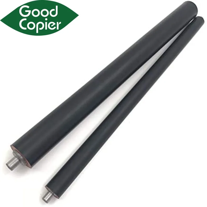 

1Set. LOWER Fuser Pressure Roller JC66-01663A JC66-01664A for Samsung ML2850 2851 SCX4824 4828 4833 4835 5637 5639 5737 ML3310