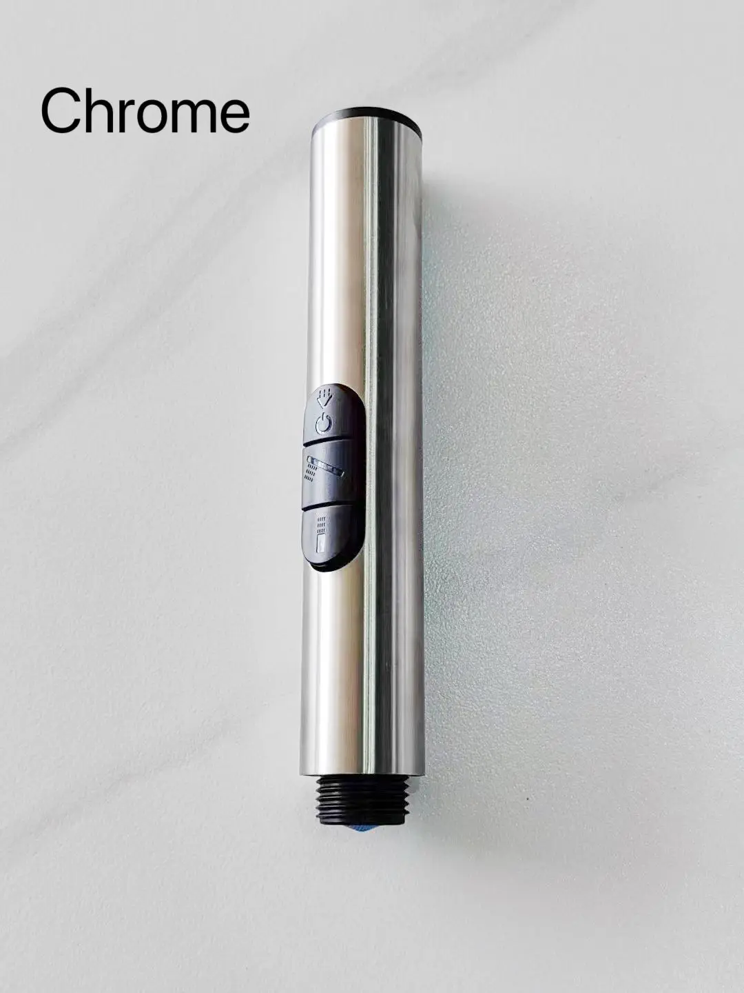 Sprayer Only Chrome