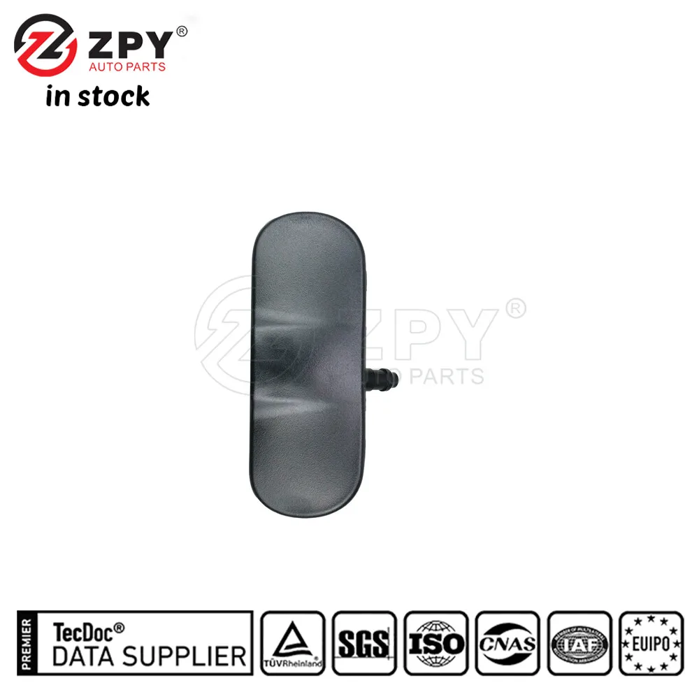ZPY Audi A3 A6 8J0 955 988G 용 새로운 품질 앞 유리 와셔 노즐 스프레이 제트