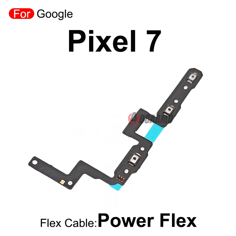 Google Pixel 7Pro 交換用電源ボタン　新品 Amazon.co.jp: 携帯電話交換部品 for Google Pixel 7 Proの電源
