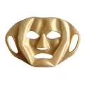 Gold-25x20cm