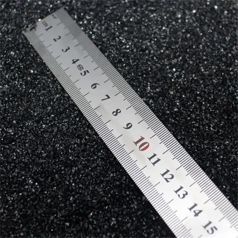 250/300mm 알루미늄 손잡이와 스테인리스 스틸 눈금이 있는 직각 측정 각도기