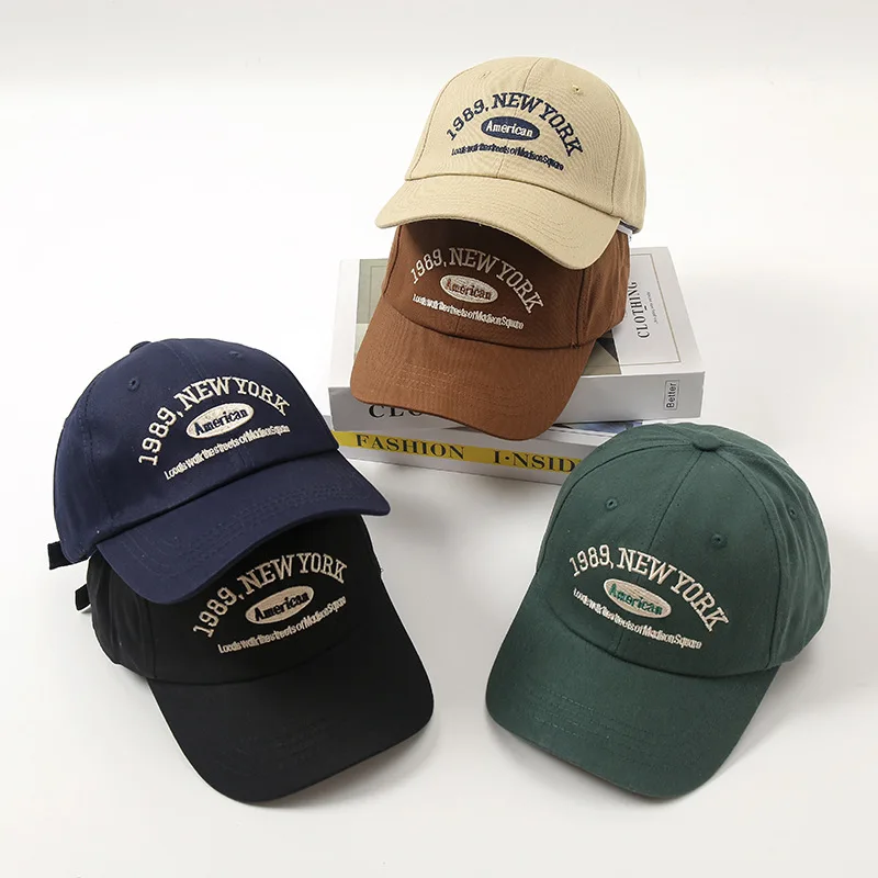 Bonés de beisebol ajustáveis unissex casuais de algodão chapéus de sol para homens e mulheres moda cor sólida esportes snapback chapéus bonés de sol_voghion.com