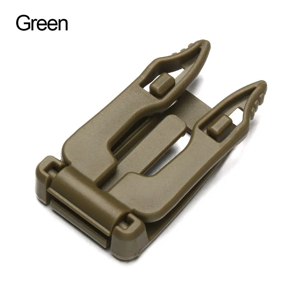 SINMI 8 Pièces Sac à Dos D'alpinisme Mousqueton Externe Boucle De Fixation Cordon Lastique Sac Dos Attache Noir SINMI 8 Pièces Sac à Dos D'alpinisme Mousqueton Externe Boucle De Fixation Cordon Lastique Sac Dos Attache Noir