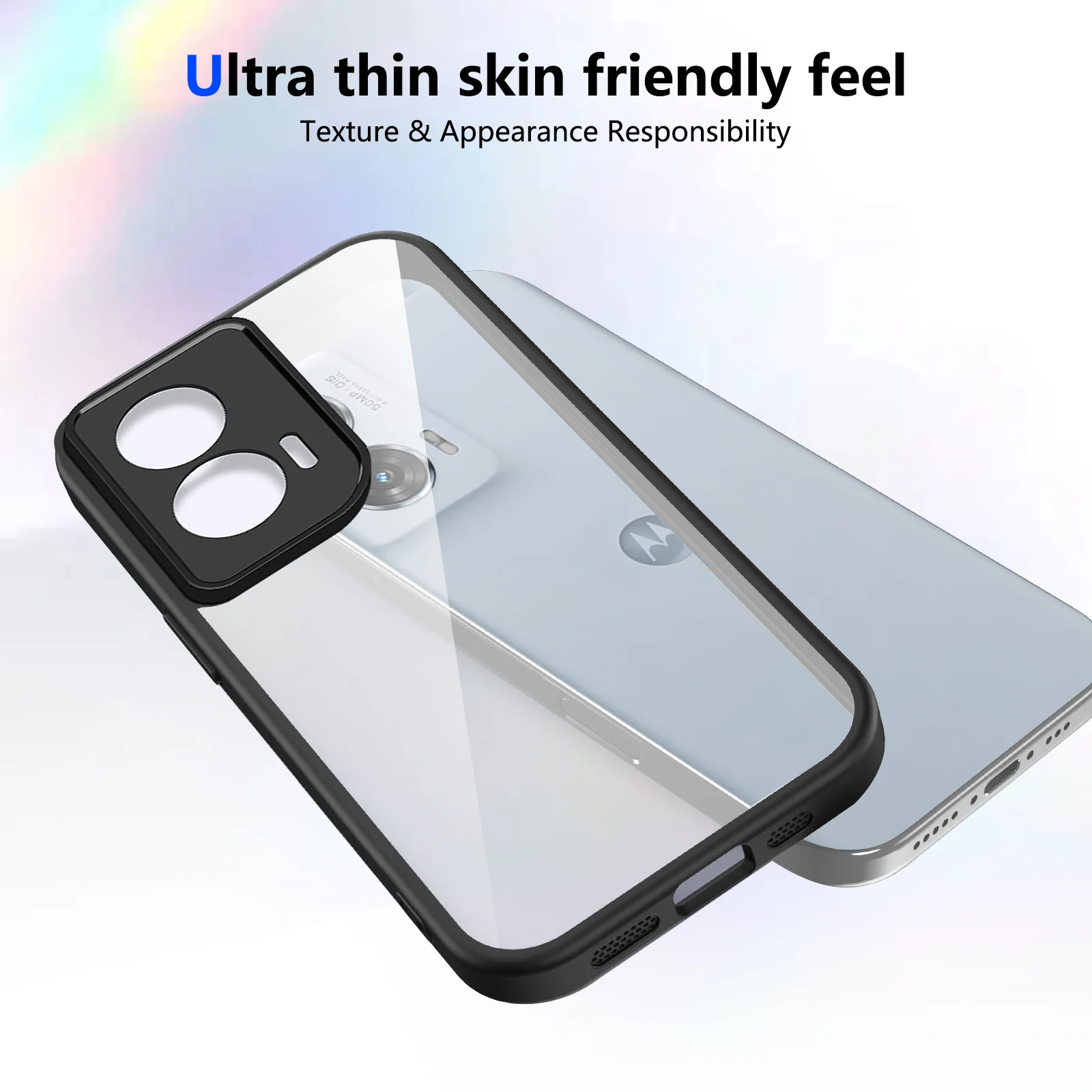 Premium Protective Case