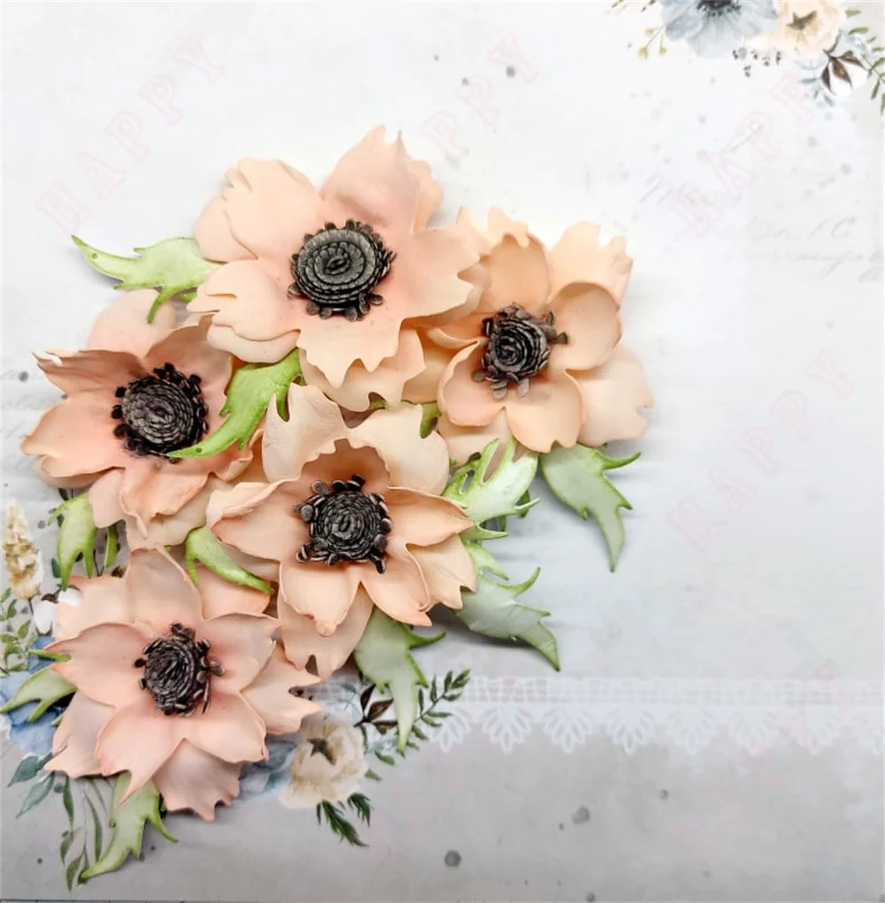 Young Couple with Veil Metal Cutting Dies Rose Craft Decoration Scrapbook DIY Wedding Greeting Card Handmade Valentine's Day metal cutting dies