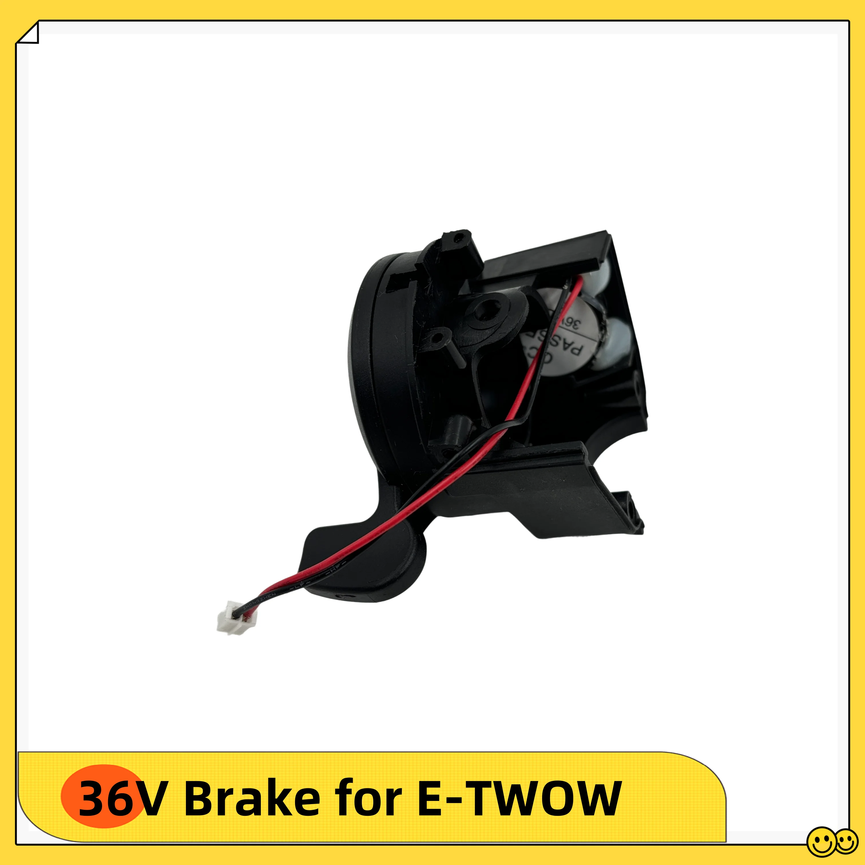 Original Throttle and Braker for E-TWOW Electric Scooter Brake Lever+Accelerator electric scooter accessories electric bike controller