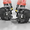 Portable Electric Hydraulic Punching Machine Electric Stainless Steel Punching Tool Hydraulic Piercing Press 2