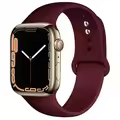 32 wine red
