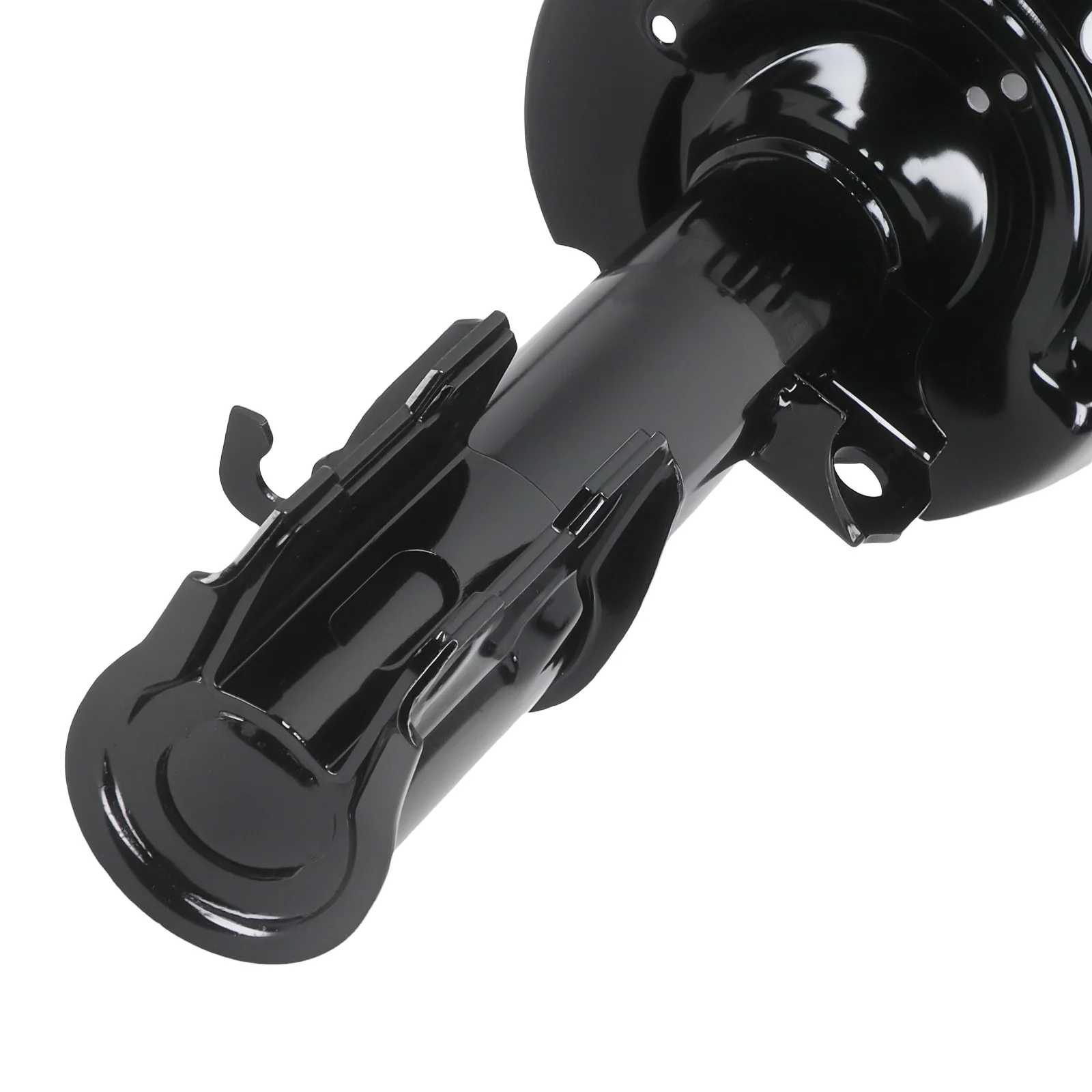Vordere Stoßdämpfer 2x für Vauxhall Meriva 1.4 1.6 1.7 1.8 2003-10 – Detail 7