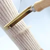Pet Hair Remover Portable Brush Manual Lint Roller Sweaters Sofa Cleaner Fabric Shaver Scraper for Clothes Carpet Cleaning Tools 4