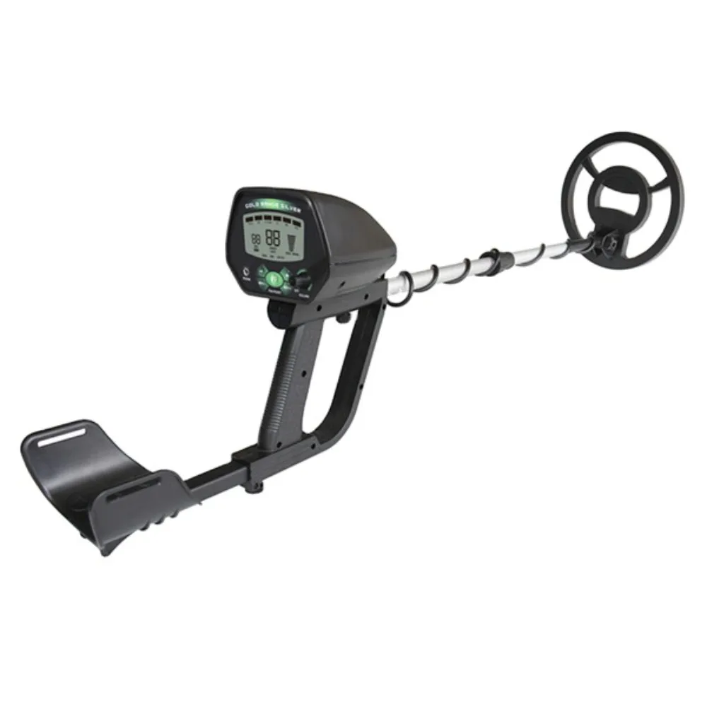 

Industrial Metal Detectors Hand Held Walk Through Gold Detector