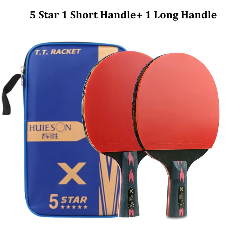 5 star 2CS