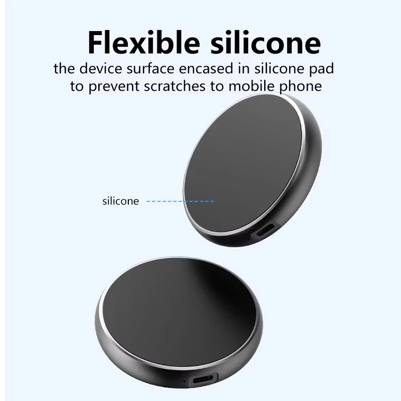 Magnetic M.2 2230 2242 NVMe SSD Enclosure Magsafe SSD Case USB C 3.2 Gen2 for iPhone ipad Pro Steam Deck Computer