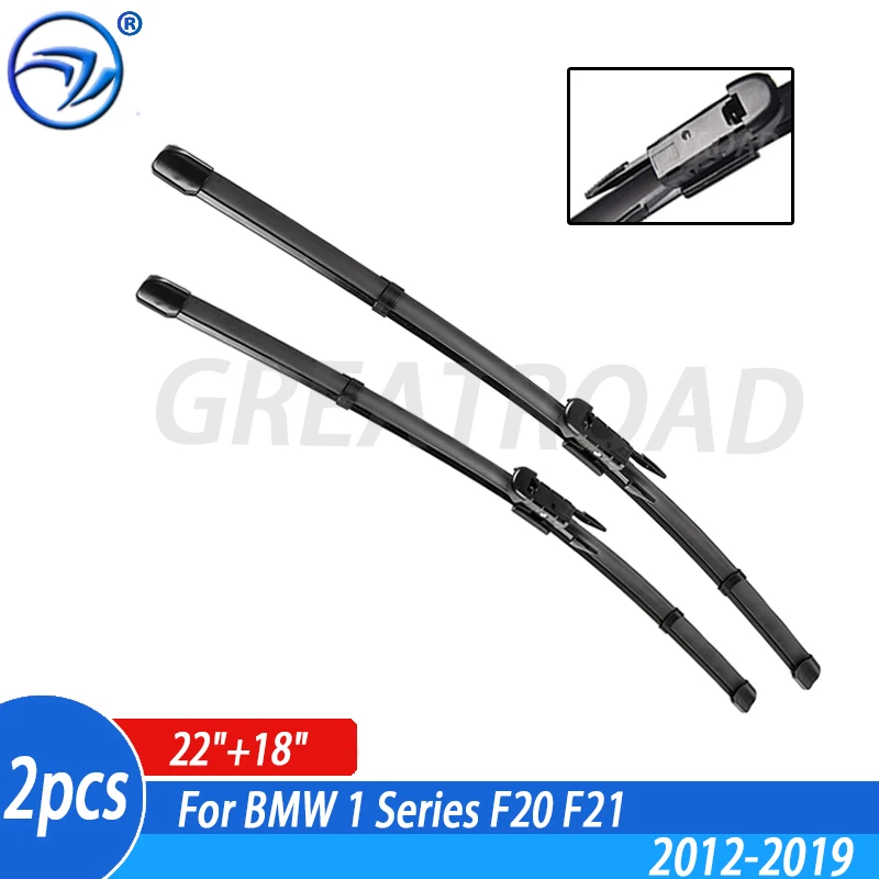 WiperFrontWiperBladesForBMW1SeriesF20F21114i116i118i120i
