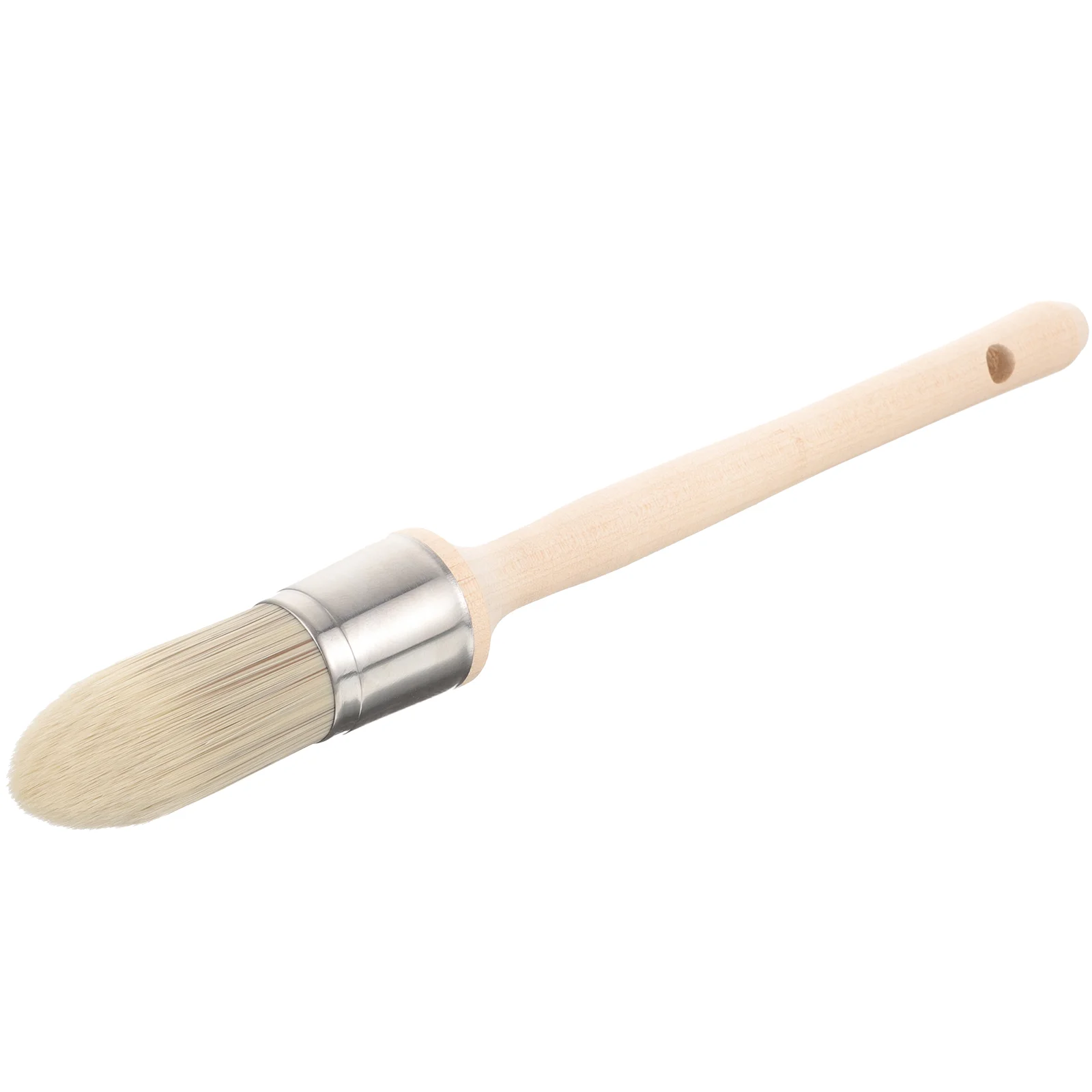 Trim Brush Edge Painting Tool Round Brushs Edger
