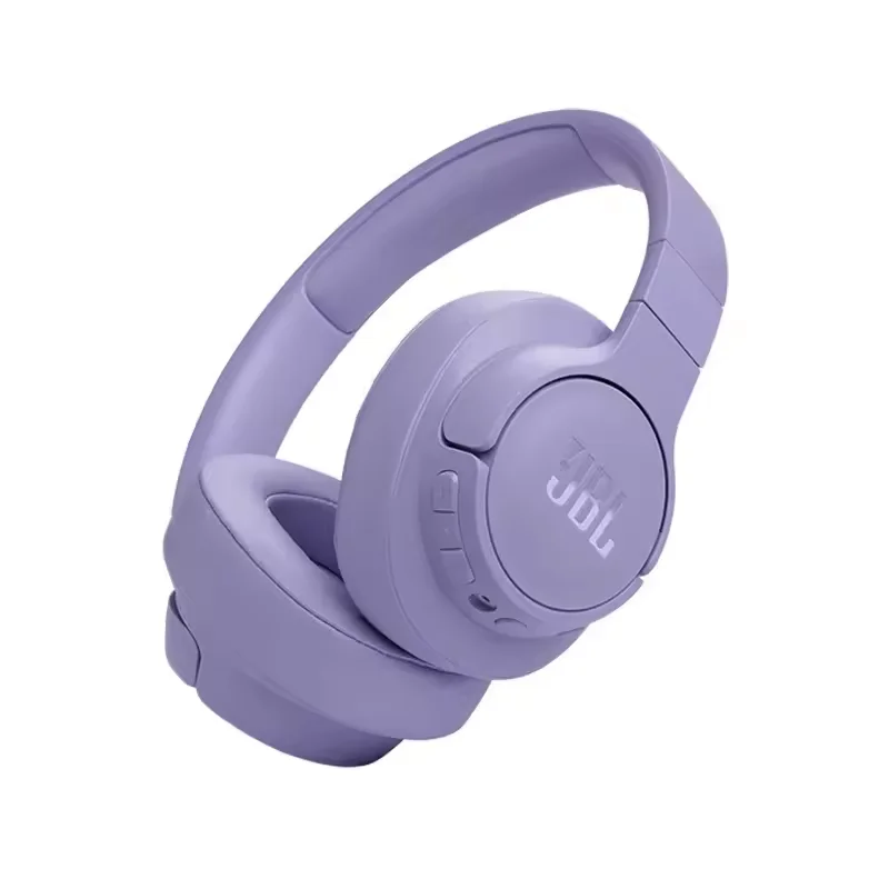JBL TUNE 770NC سماعات بلوتوث مثبتة على الرأس لاسلك...