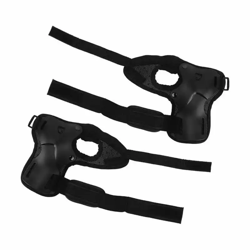 Wrist Guard Adjustable Flexible Wrist Support Brace Hand Protector Protective Gear for Roller Skating Snowboarding Skiing wrist guard,wrist support