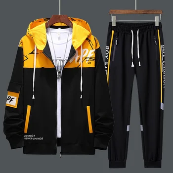 Men's Sets