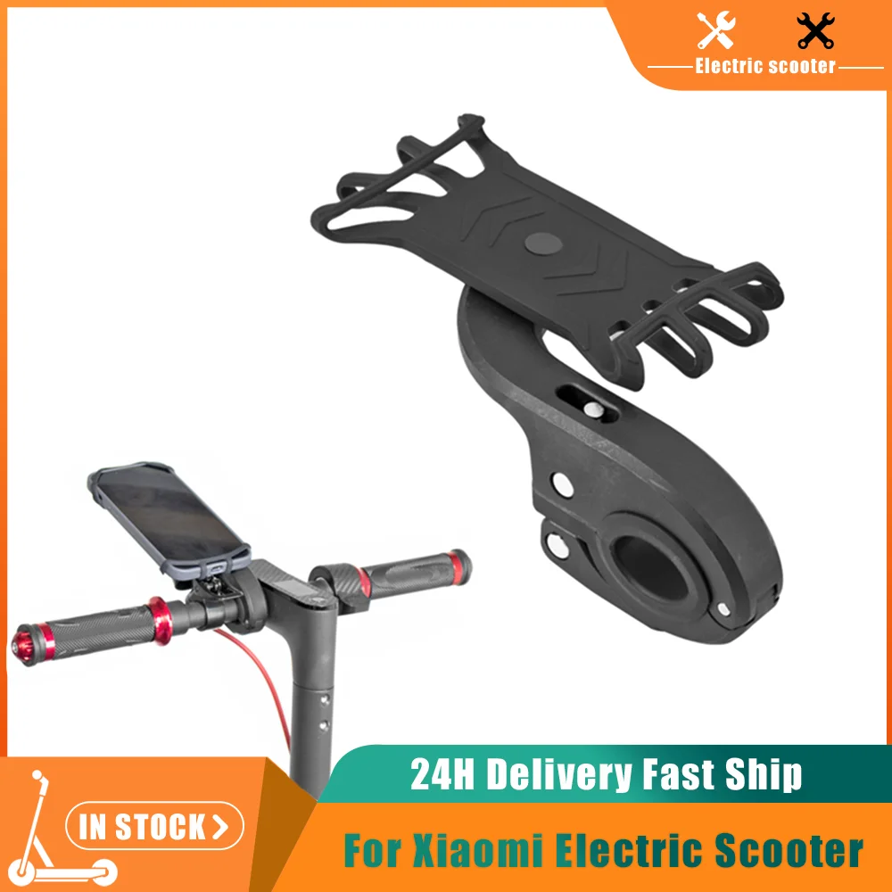 Universal Electric Scooter Durable Non-Slip 360 Ro... - Grandado - Foto 4