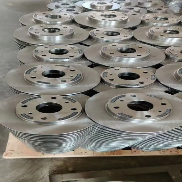 A4634211500 A4634210500 4634211500 4634210500 Other Mercedes Brake Discs W463 W461G63