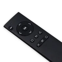 ABAC-For PS4 Console DVD Multimedia Remote Control 2.4G Wireless For PS4 Remote Control TP4-018 - Image 5