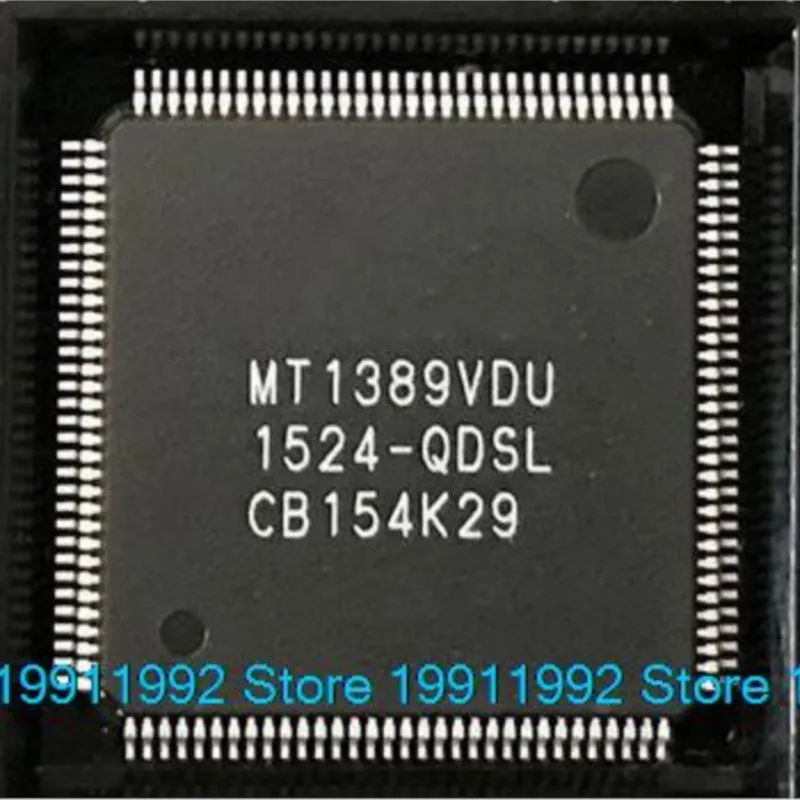

5 шт. Новый MT1389VDU TQFP128