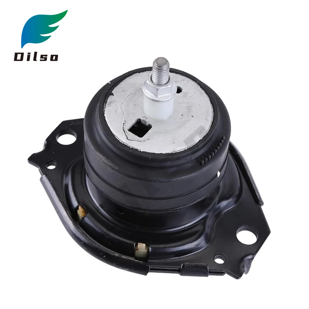 Engine Motor & Transmission Mount Set Fit 3.6 5.7 6.4 L For Jeep Grand Cherokee Dodge Durango 3.6L 5.7L 6.4L 4&times;4 05038548AC