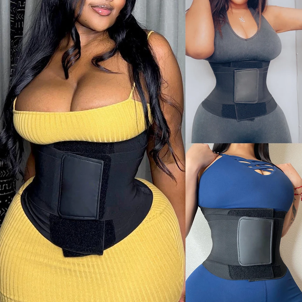 Corset Amincissant Formateur De Taille, Gainante Femme
