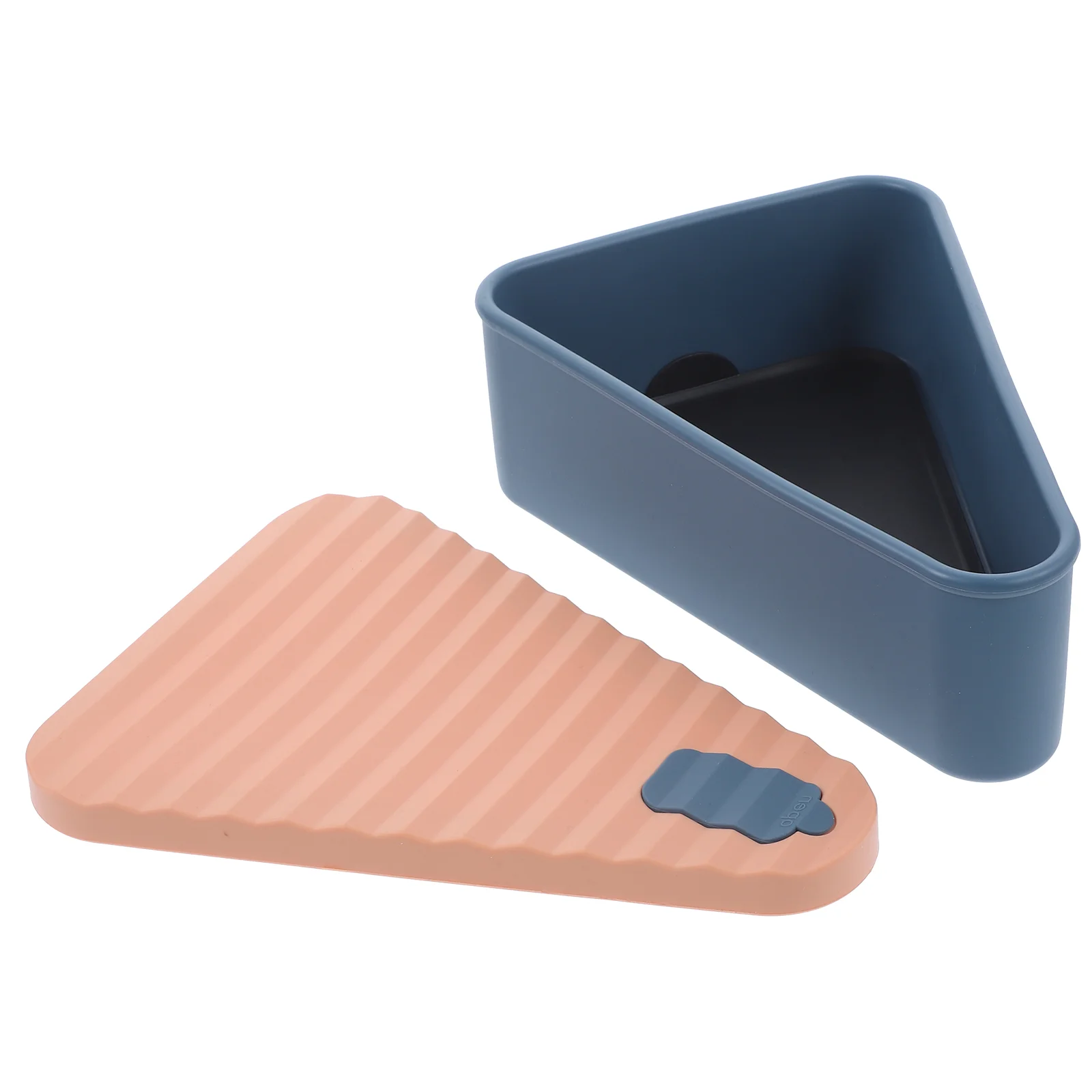 

Silicone Pizza Box Pizza Storage Container Pizza Box Holder Pizza Slice Saver Reusable Pizza Container Home Kitchen