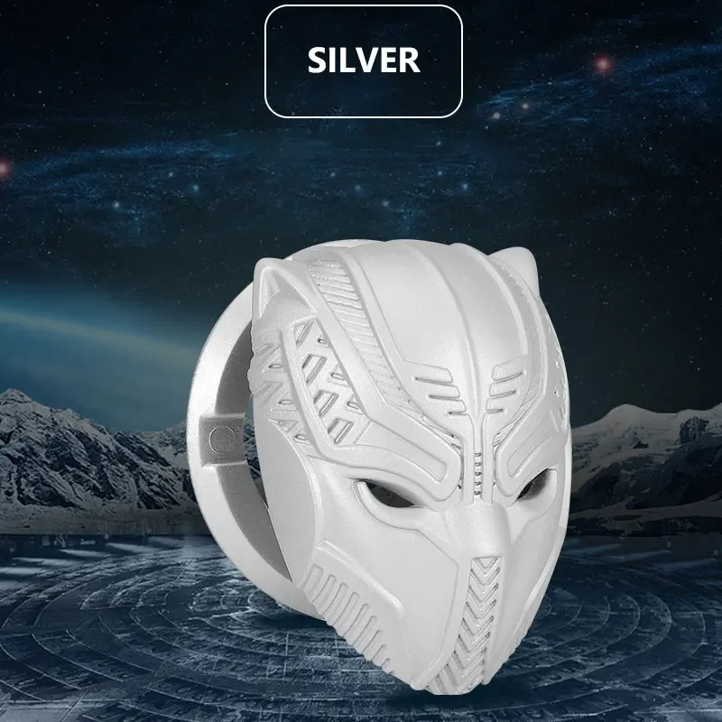 Silver
