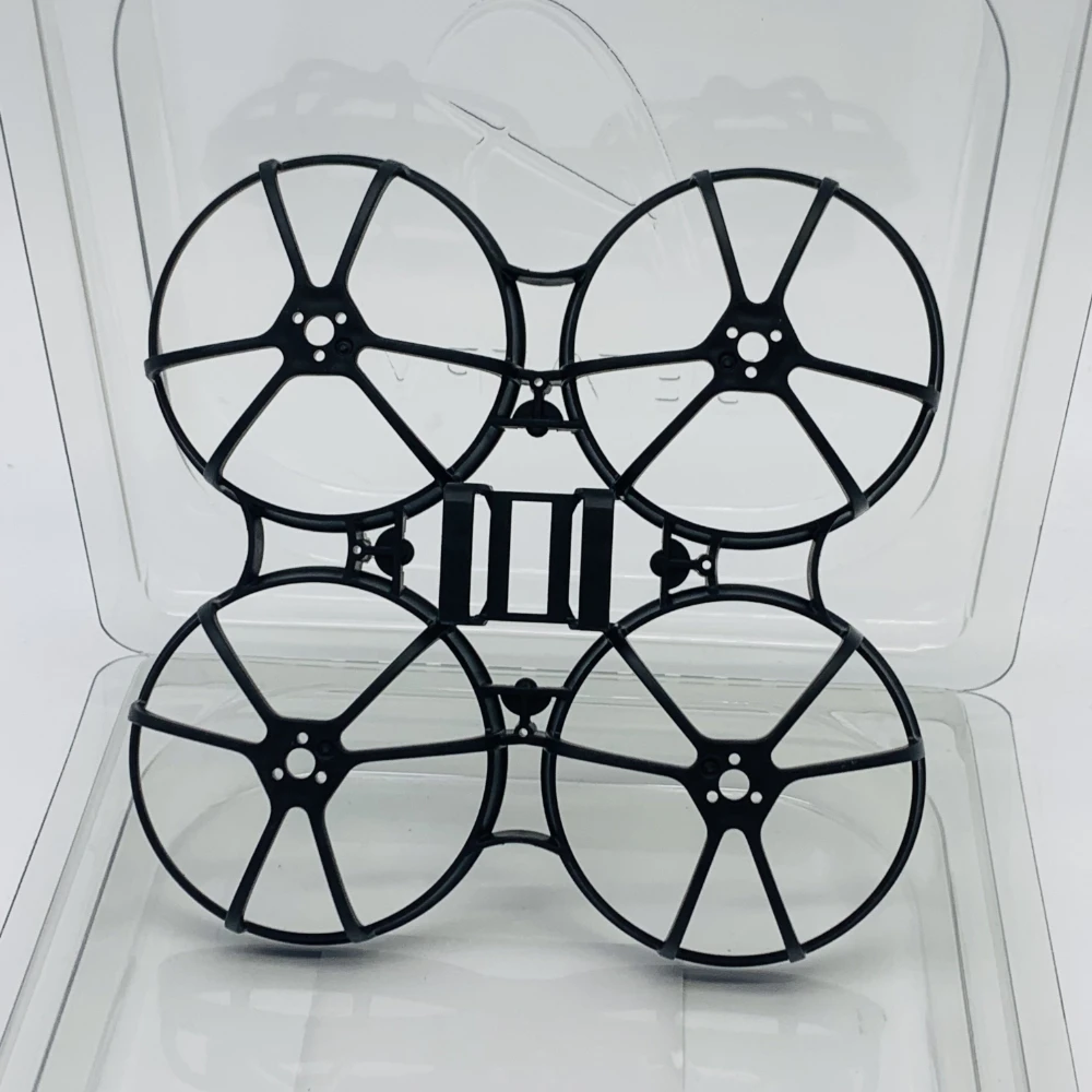 ตัวเลือกสินค้า BETAFPV Meteor75 Pro FPV Drone ชุดกรอบ 1S Micro Brushless BWhoop Meteor 75 FPV Racing RC Drone Quadcopter