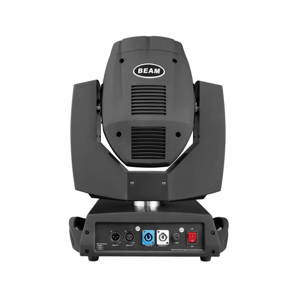 Buon Prezzo Di Sharpy 230W Moving Head Beam 7R Dmx Dj Light