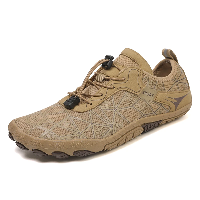 Water Shoes for Women Men Barefoot Breathable Beach Sport Quick Dry River Sea Aqua Sneakers