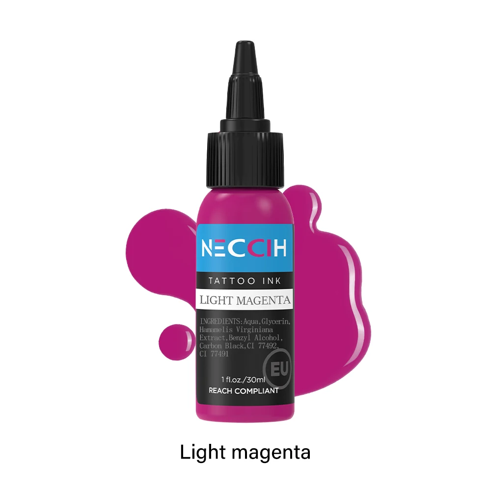 Light Magenta