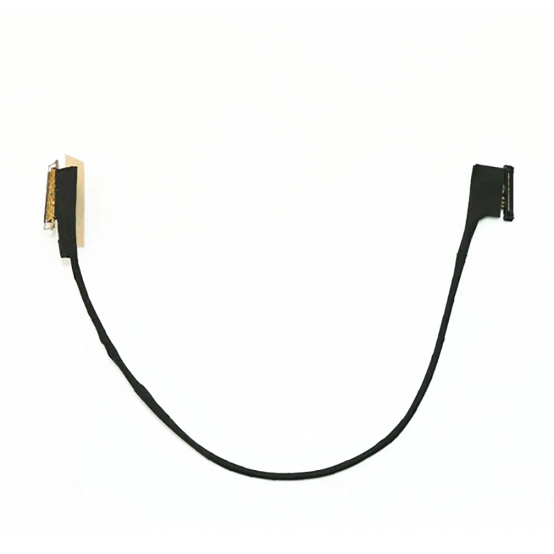 HSSDTECH LCD EDP Display Kabel Für Lenovo Thinkpad X260 – Ersatz Für 01AV932, DC02C008V00