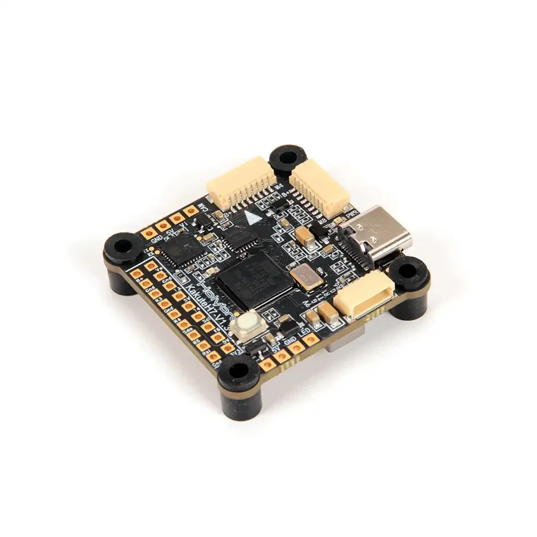 Holybro Kakute H7 V1.5 Contrôleur de Vol FPV Bluetooth