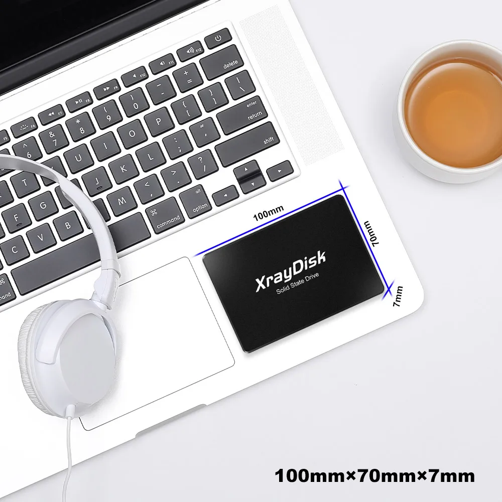 Xraydisk-Disque dur SSD interne pour ordinateur portable et de bureau, disque  SSD, 1 To, 512 Go, 480 Go, 256 Go, 240 Go, 128 Go, 120 Go, 2.5 pouces,  Sata3 - AliExpress