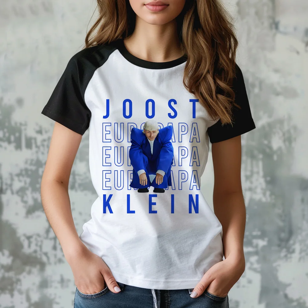 

Joost t-shirts women Y2K manga streetwear tshirt girl harajuku clothes