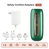 Swoson Sapphire Freezing Point Hair Removal Device Body Bikini IPL 999,999 Flashes Pulses Permanent Laser Epilator Painless 6